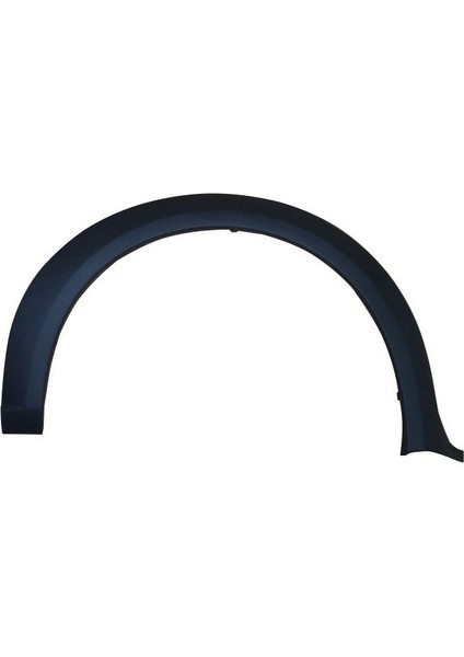 Ford Transıt Connect- 2009-2014; Ön Çamurluk Ağzı Plastiği Sağ (Dodik) Oem No: (7T16A278L00AFM5A)