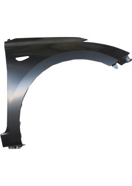 Hyundaı I20- 2018-2000 Ön Çamurluk Delikli Sağ (Tw) Oem No: (66321-C8050)