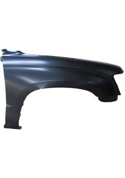 Toyota Hılux- Pıck Up LN145- 1998-2001; Ön Çamurluk Sağ (My) Oem No: (53801-35150)