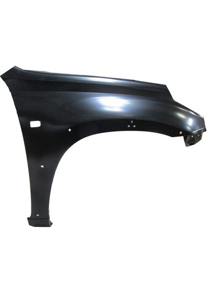 Toyota Rav4- 2001-2004; Ön Çamurluk Delikli Sağ Sinyal ve Dodik Delikli (Tyg) Oem No: (53811-42160)