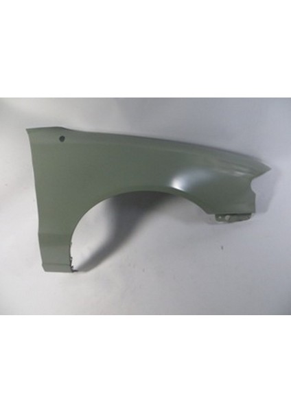 Hyundaı Accent- 1995-201997; Ön Çamurluk Sağ Gri Boyalı (Sımyı) Oem No: (66321-22101)