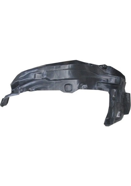 Isuzu D Max- Pıck Up- 2020-2024; Ön Çamurluk Davlumbazı Sol (4x2/4x4) Oem No: (8-89356-212-1)