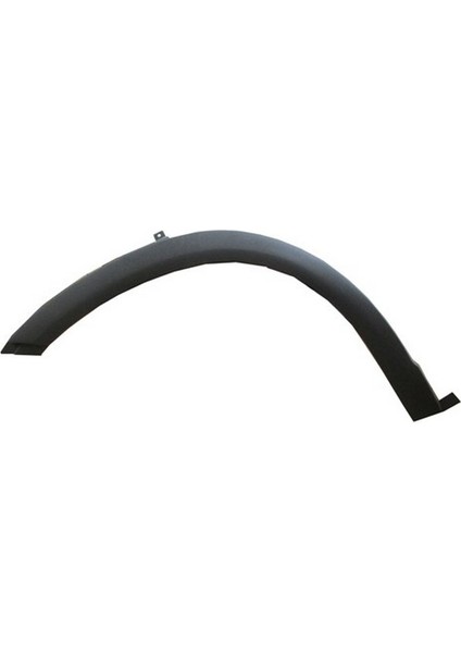 Iveco Daıly- 2008-2011; Ön Çamurluk Ağzı Plastiği Sol Siyah (Tw) Oem No: (3802037)