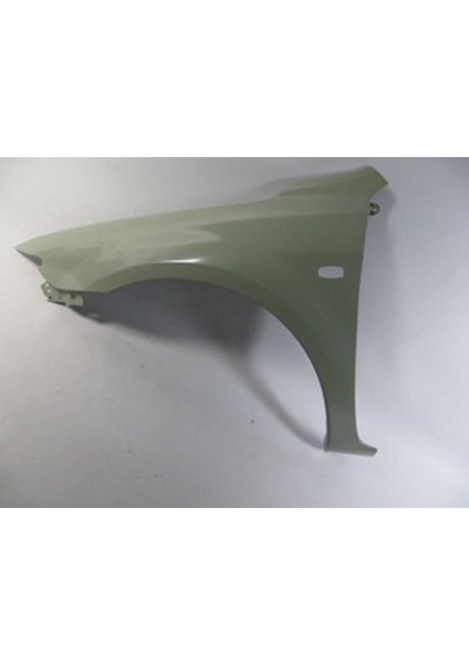 Mazda 6- Sd- 2003-2006; Ön Çamurluk Delikli Sol Gri Boyalı (Sımyı) Oem No: (GJ6A-52-211D)