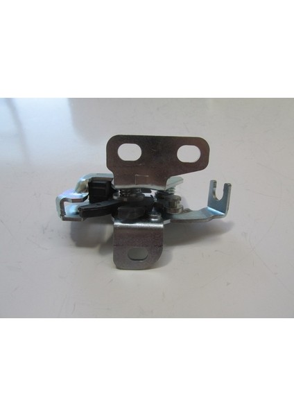 Fıat Ducato- 2007-2014; Bagaj Kilidi Üst Sol (Düşük Tavan) Oem No: (8719.F2)