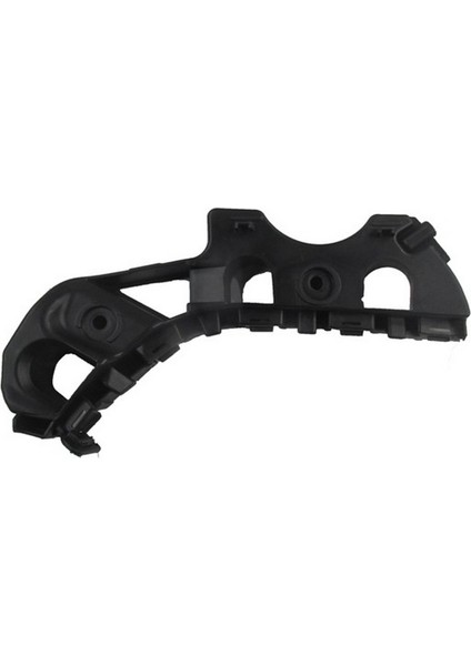 Volkswagen Cc- 2013-2017; Ön Tampon Bağlantı Braketi Sol Küçük/plastik Oem No: (3C8807183C)