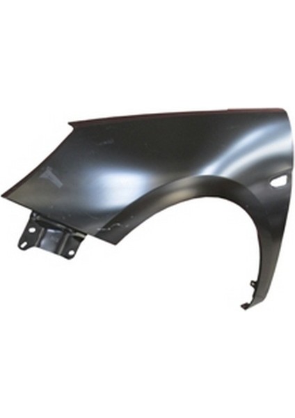 Opel Astra- K- Hb- 2020-2021; Ön Çamurluk Delikli Sol (Tyg) Oem No: (39011390)