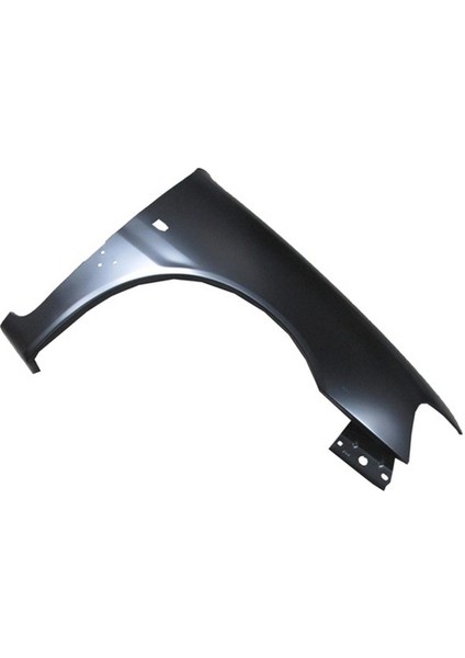 Peugeot 106- 1997-2001; Ön Çamurluk Sağ Sinyal ve Band Delikli (Oran) Oem No: (7841.J4)