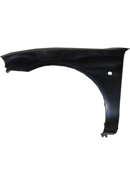 Rover 22000-2022014-20216- 1995-2000; Ön Çamurluk Delikli Sol (Tyg) Oem No: (ASB45003)