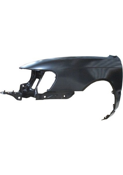 Toyota Corolla- AE101- 93/94; Ön Çamurluk Deliksiz Sol (My) Oem No: (53802-1E580)