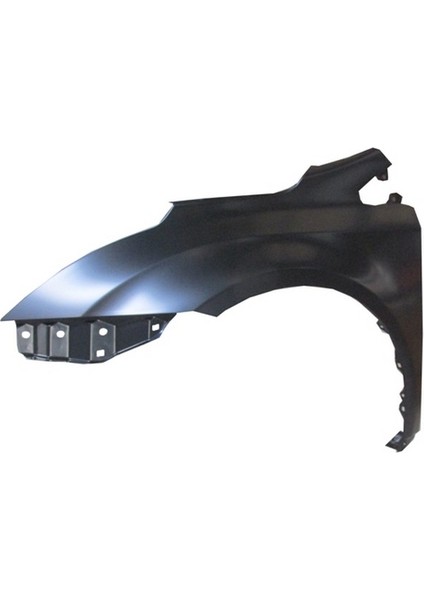 Toyota Avensıs- 2010-2014; Ön Çamurluk Sağ (Tyg) Oem No: (53801-05020)