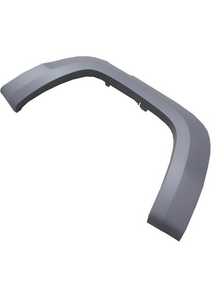 Volkswagen Amarok- 2017-2000 Arka Çamurluk Ağzı Plastiği Sol Oem No: (2HH854819)