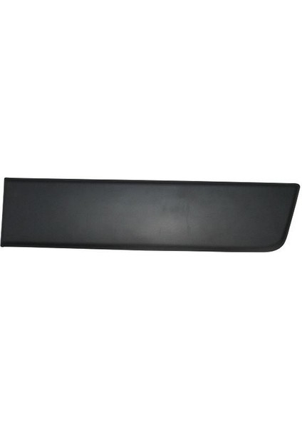 Fıat Ducato- 2007-2014; Arka Çamurluk Bandı Ön Taraf Sol (Sinyal Deliksiz) Oem No: (8547.X1)