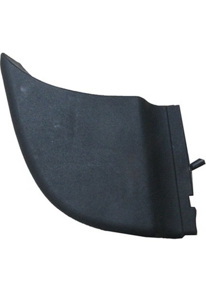 Toyota Hılux- Pıck Up Vıgo- D4D 2005-2011; Arka Tampon Üst Plastiği Sol (Köşe) (Lm) Oem No: (52164-0K010)
