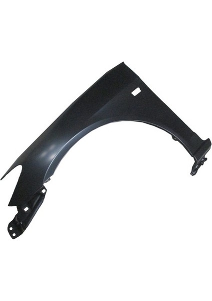 Honda Cıvıc- Sd- 2004-2006; Ön Çamurluk Delikli Sol (Tw) Oem No: (60261-S5A-J00ZZ)