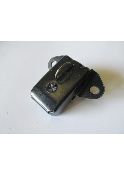 Renault R11- Flash- 86/95; Bagaj Kapak Kilidi Oem No: (7700666804)