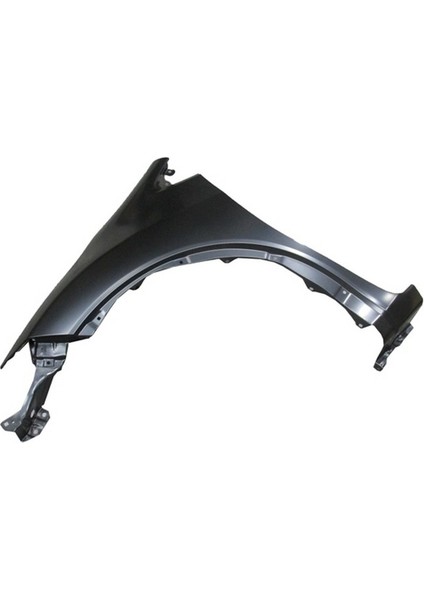 Honda Cıvıc- Hb- 2013-2015; Ön Çamurluk Deliksiz Sol (Tw) Oem No: (60260-TV0-E00ZZ)