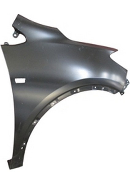 Opel Mokka- 2012-2016; Ön Çamurluk Delikli Sağ (Tw) Oem No: (25981231)