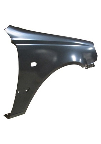 Hyundaı Accent- Admıre- 2003-2005; Ön Çamurluk Delikli Sağ (My) Oem No: (66321-25370)