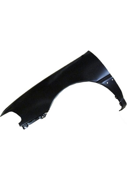 Hyundaı Excel- 92/94; Ön Çamurluk Deliksiz Sol (Tyg) Oem No: (66311-24310)