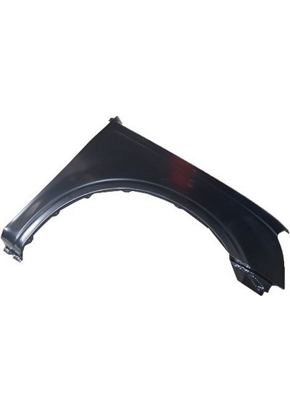 Isuzu D Max- Pıck Up- 2004-2007; Ön Çamurluk Sağ Sinyal ve Dodik Deliksiz (My) Oem No: (8-97234752)