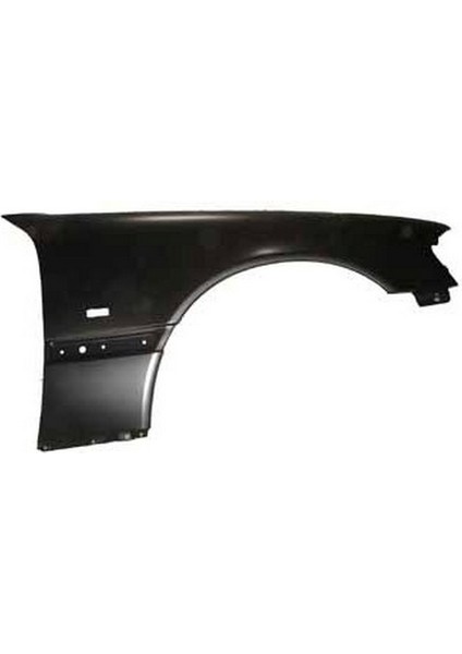 Mercedes C Class- W202- 93/99; Ön Çamurluk Delikli Sağ (Tyg) Oem No: (2028810401)