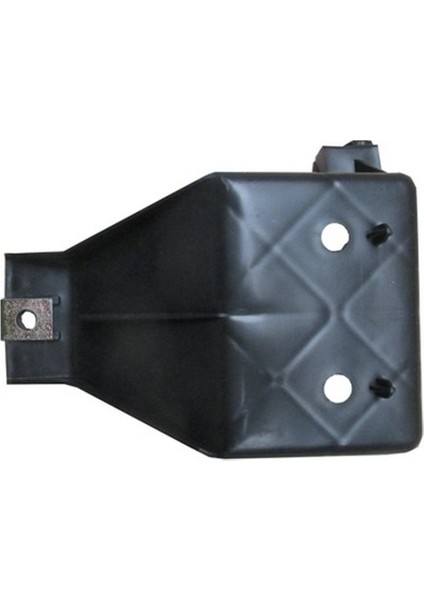 Opel Movano- 1999-2003; Ön Tampon Bağlantı Braketi Sol (Lm) Oem No: (7701695350)