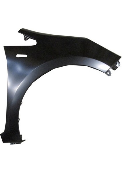 Kıa Rıo- Sd- 2012-2016; Ön Çamurluk Delikli Sağ (Tyg) Oem No: (66321-1W150)