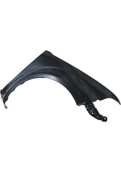 Nıssan Pıck Up- Navara- 2006-2014; Ön Çamurluk Deliksiz Sağ (Tyg) Oem No: (63100-EB330)