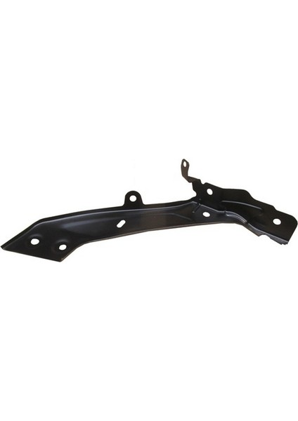 Renault Megane- 4- Sd- 2021-2024; Ön Çamurluk Iç Bağlantı Braketi Sol (Eagle Body) Oem No: (631413398R)
