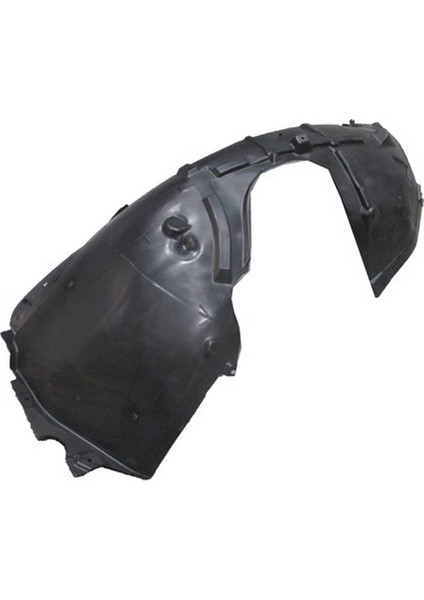Seat Leon- 2021-2024; Ön Çamurluk Davlumbazı Sol (Önün Arkası)(Plastik Enjeksiyon) Oem No: (5FA809957J)
