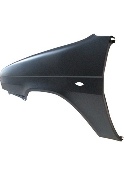 Skoda Forman- 88/94; Ön Çamurluk Delikli Sol (Eagle Body) Oem No: (115710110)