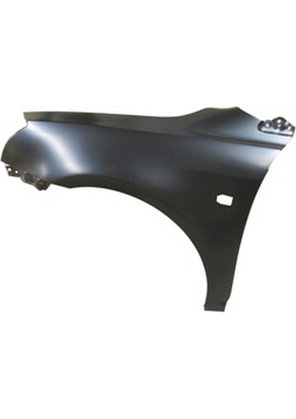 Toyota Avensıs- 2003-2006; Ön Çamurluk Delikli Sol (Tyg) Oem No: (53812-05020)