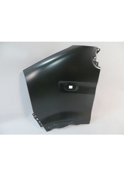 Renault Master- 2- 2004-2010; Ön Çamurluk Delikli Sol (Tw) Oem No: (7751475533)