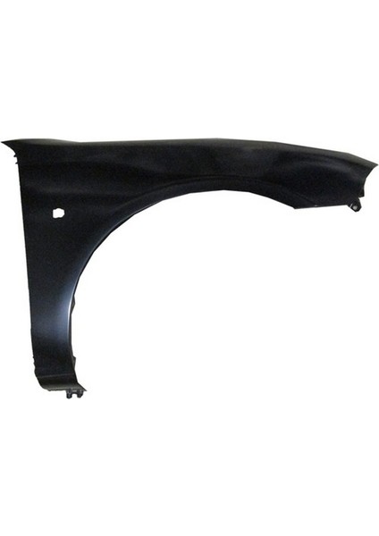 Rover 22000-2022014-20216- 1995-2000; Ön Çamurluk Delikli Sağ (Tyg) Oem No: (ASB45002)