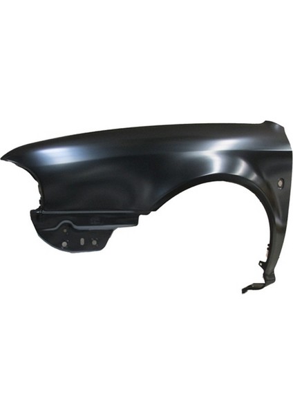 Skoda Octavıa- 1996-2010 Ön Çamurluk Delikli Sol (Tyg) Oem No: (1U0821105B)