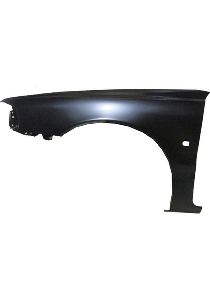 Volvo V40- 1996-2001; Ön Çamurluk Delikli Sol (Tyg) Oem No: (30844333)