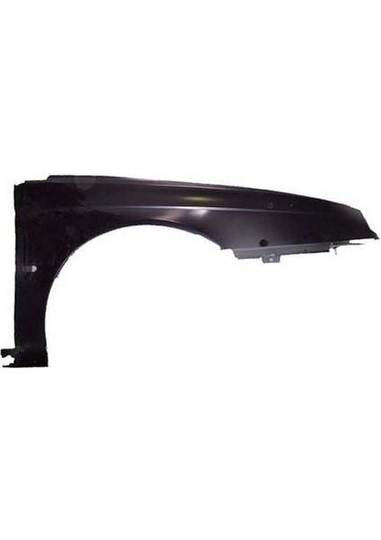 Alfa Romeo 155- 93/94; Ön Çamurluk Sağ Köşeli Sinyal Delikli Oem No: (60502844)