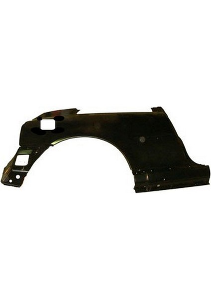 Audı A3- 1997-2003; Arka Çamurluk Sağ 3 Kapı (Yakıt Depo Kapağı Delikli) Oem No: (8L3809838)