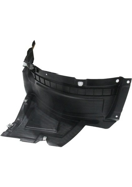 Audı A6- 2015-2018; Çamurluk Davlumbazı Önün Önü Sol (Plastik Enjeksiyon) Oem No: (4G0853887J)