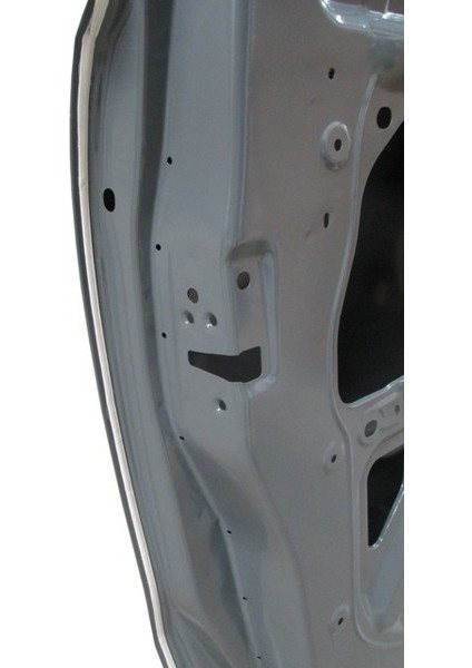 Ford Ranger- Pıck Up- 2013-2015; Arka Kapı Komple Sol (Iceli/çekomastikli) (Tw) Oem No: (1892653)
