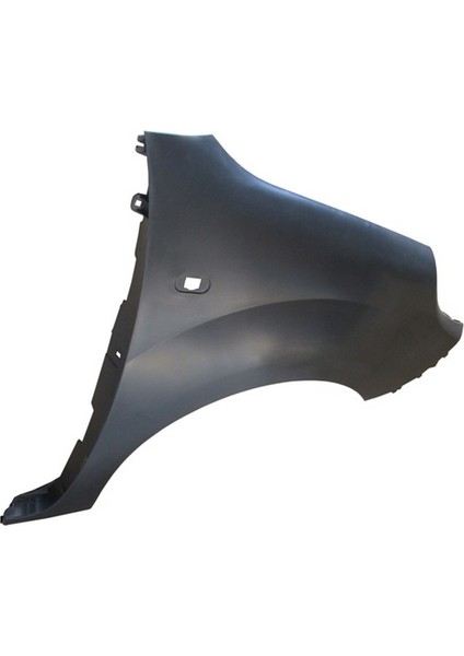 Renault Kangoo- 4- 2014-2021; Ön Çamurluk Delikli Sağ (Tw) Oem No: (631002210R)