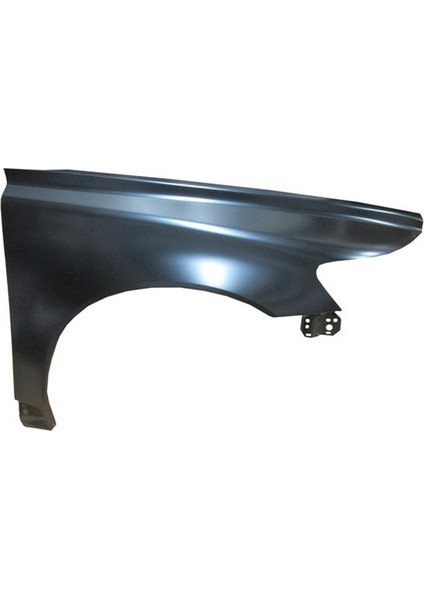 Volvo S40- 2008-2012; Ön Çamurluk Deliksiz Sağ (Tyg) Oem No: (30745127)
