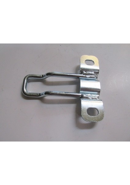 Peugeot Bıpper- 2008-2017; Bagaj Kapak Kilit Karşılığı Alt Sağ/sol Aynı (Adet) (Çift Kapı) Oem No: (8724.H1)