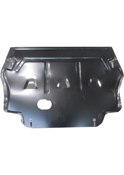 Audı A4- 2008-2012; Karter Muhafaza Sacı (Metal) Oem No: (3C0825235J)