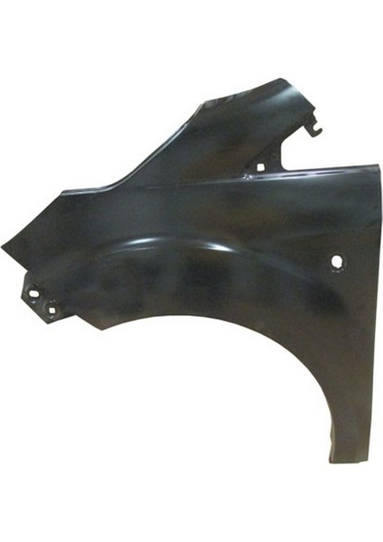 Ford Tourneo Courıer- 2018-2024; Ön Çamurluk Sol (Eagle Body) Oem No: (PET76A16016AE)