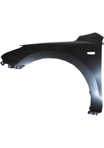 Hyundaı I30- 2007-2012; Ön Çamurluk Delikli Sol (Tw) Oem No: (66311-2L030)