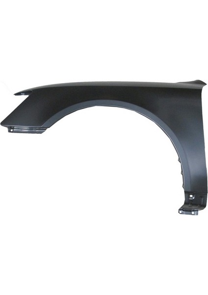 Hyundaı Sonata- 2008-2011; Ön Çamurluk Deliksiz Sol (My) Oem No: (66310-3K300)
