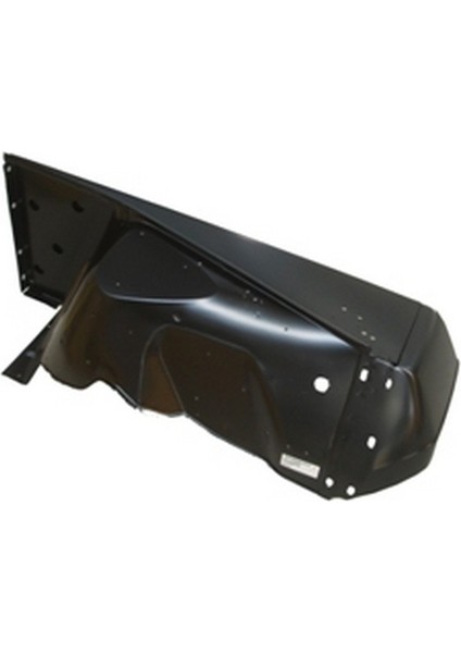 Jeep Wrangler- 87/95; Ön Çamurluk Sol (Iç Podye Sacı Ile Birlikte) (Tw) Oem No: (55176357)