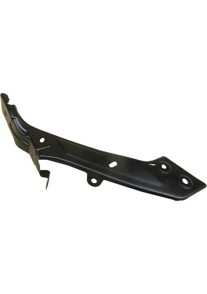 Renault Megane- 4- Sd/hb- 2015-2000 Ön Çamurluk Iç Bağlantı Braketi Sağ (Eagle Body) Oem No: (631409063R)